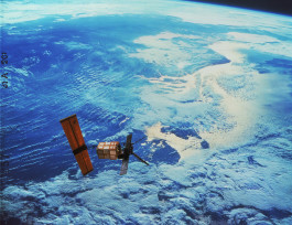 Orbital - Earth Observation Solutions