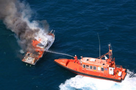 Orbital - Earth Observation Solutions