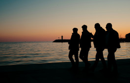 Orbital - Earth Observation Solutions