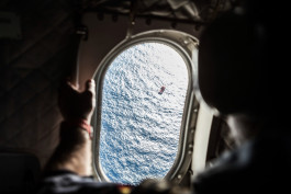 Orbital - Earth Observation Solutions