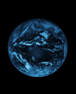 Orbital - Earth Observation Solutions